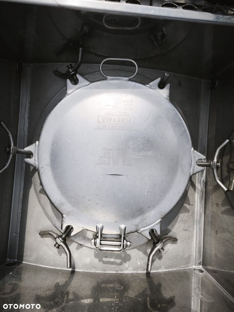 Lag 32000-1 komora - 3