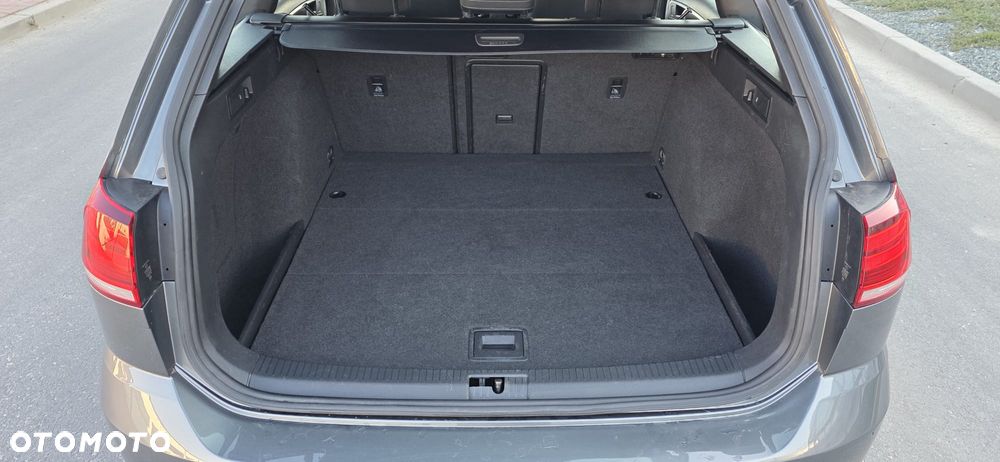 Volkswagen Golf GTD (BlueMotion Technology) DSG - 19