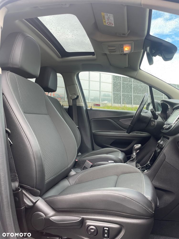 Opel Mokka - 19