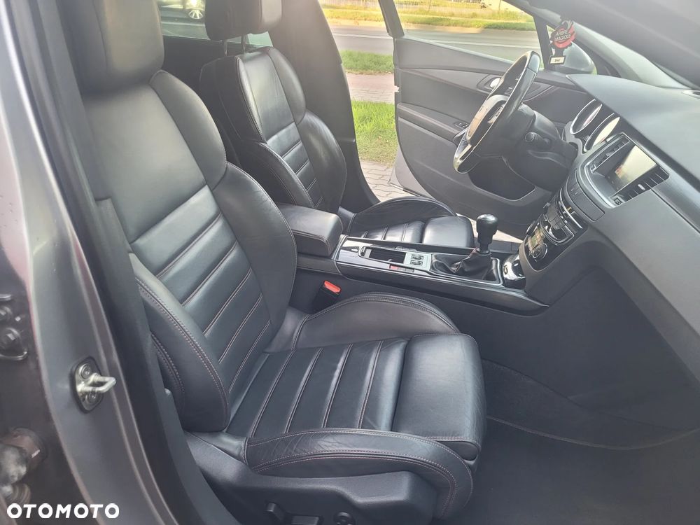 Peugeot 508 - 4