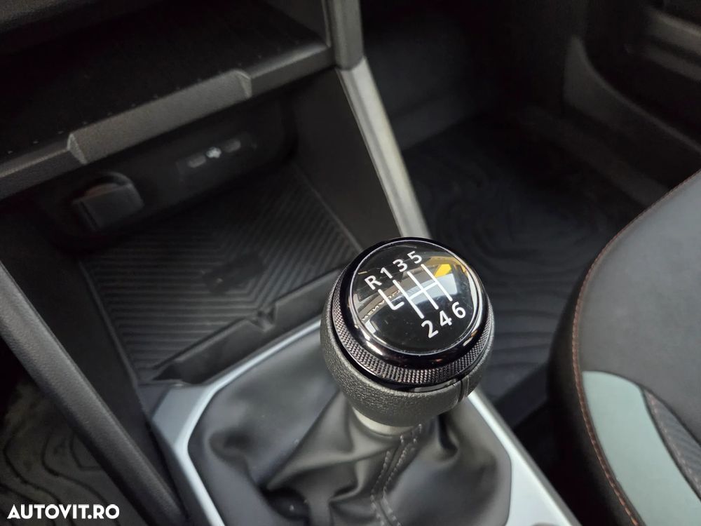 Dacia Duster ECO-G 100 Extreme - 15