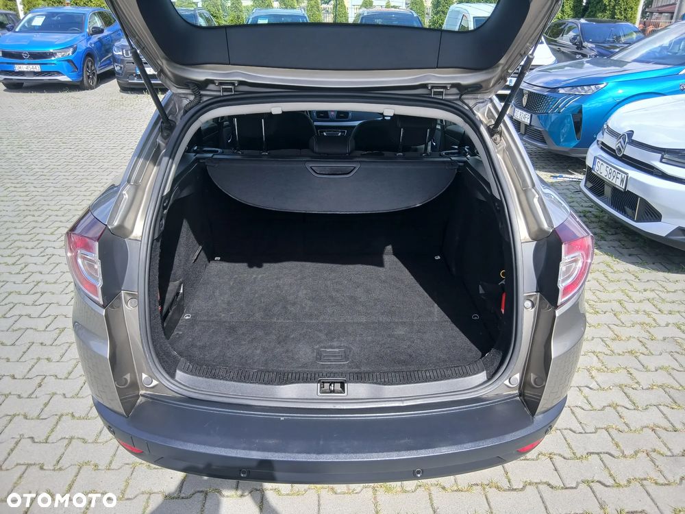 Renault Megane 1.6 16V Dynamique - 7