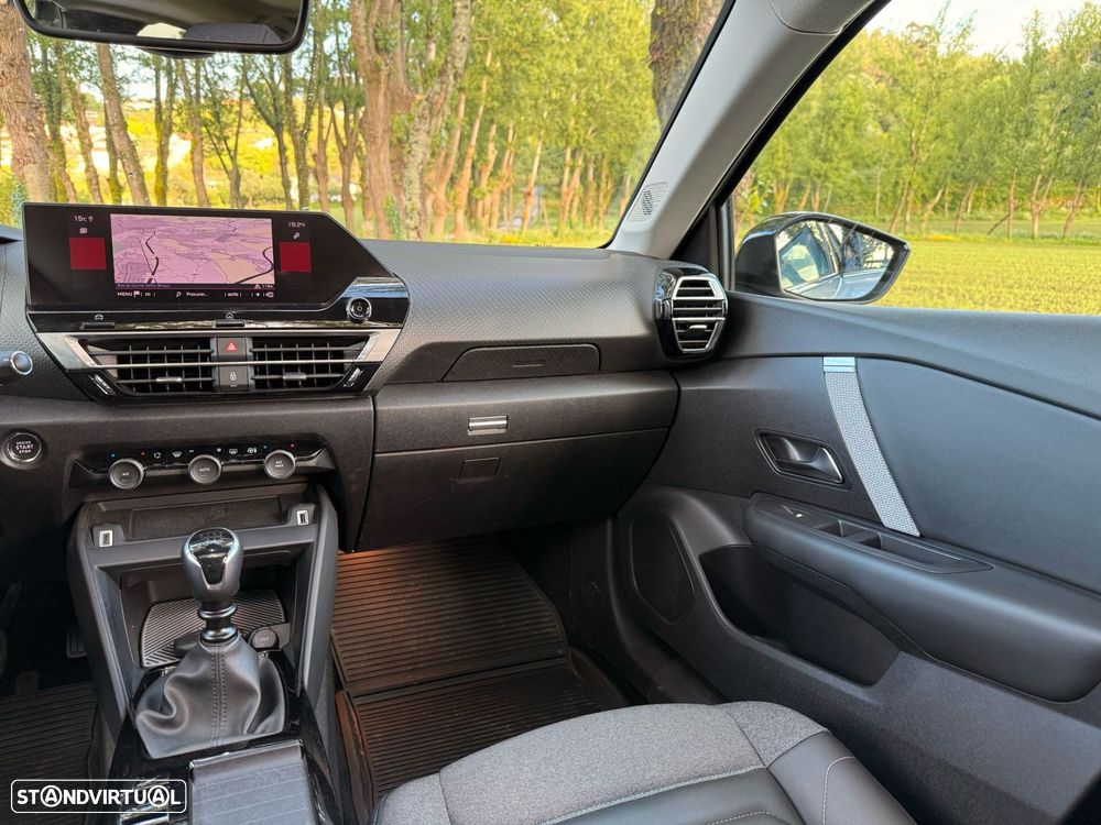 Citroën C4 1.2 PureTech Feel Pack - 13