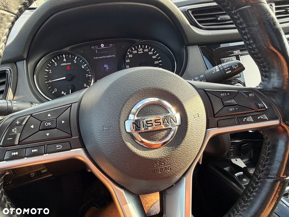 Nissan X-Trail 1.3 DIG-T N-Connecta - 19