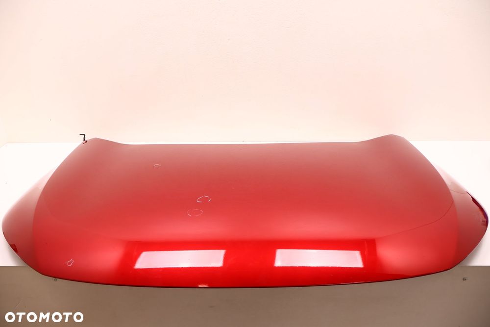 MITSUBISHI ECLIPSE CROSS MASKA POKRYWA SILNIKA P62 - 9