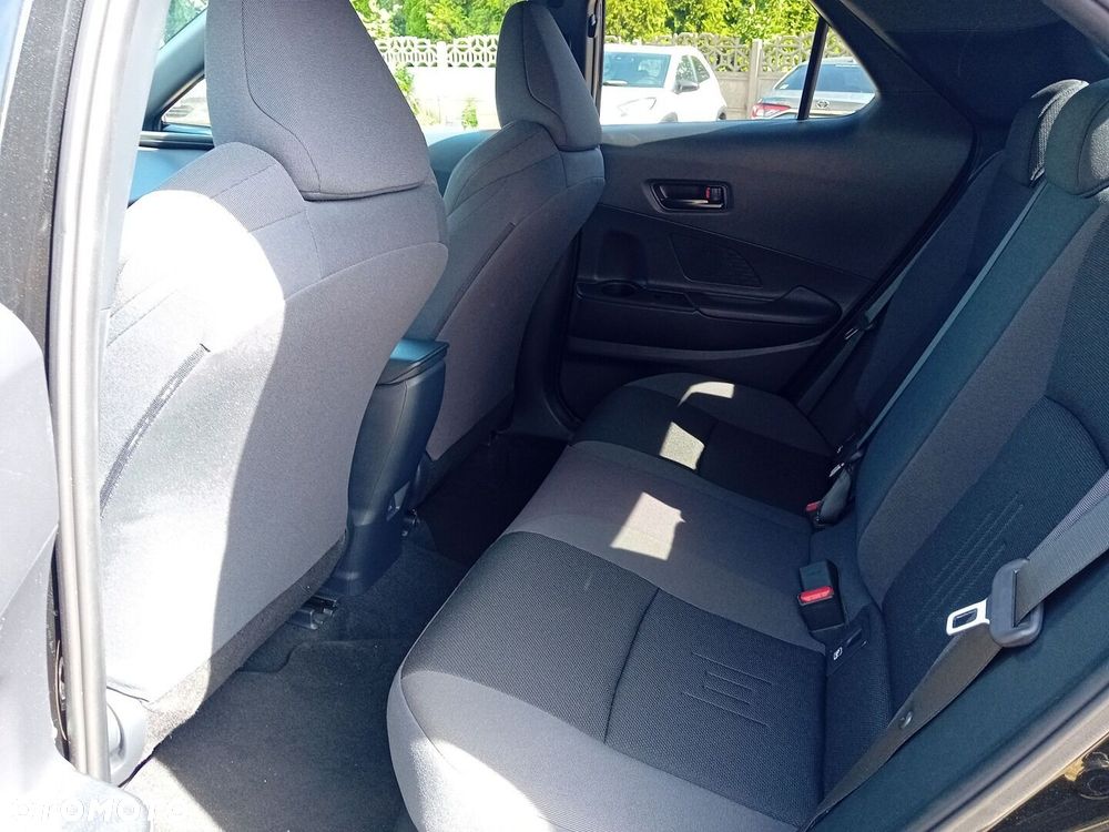 Toyota C-HR 1.8 Hybrid Style - 13