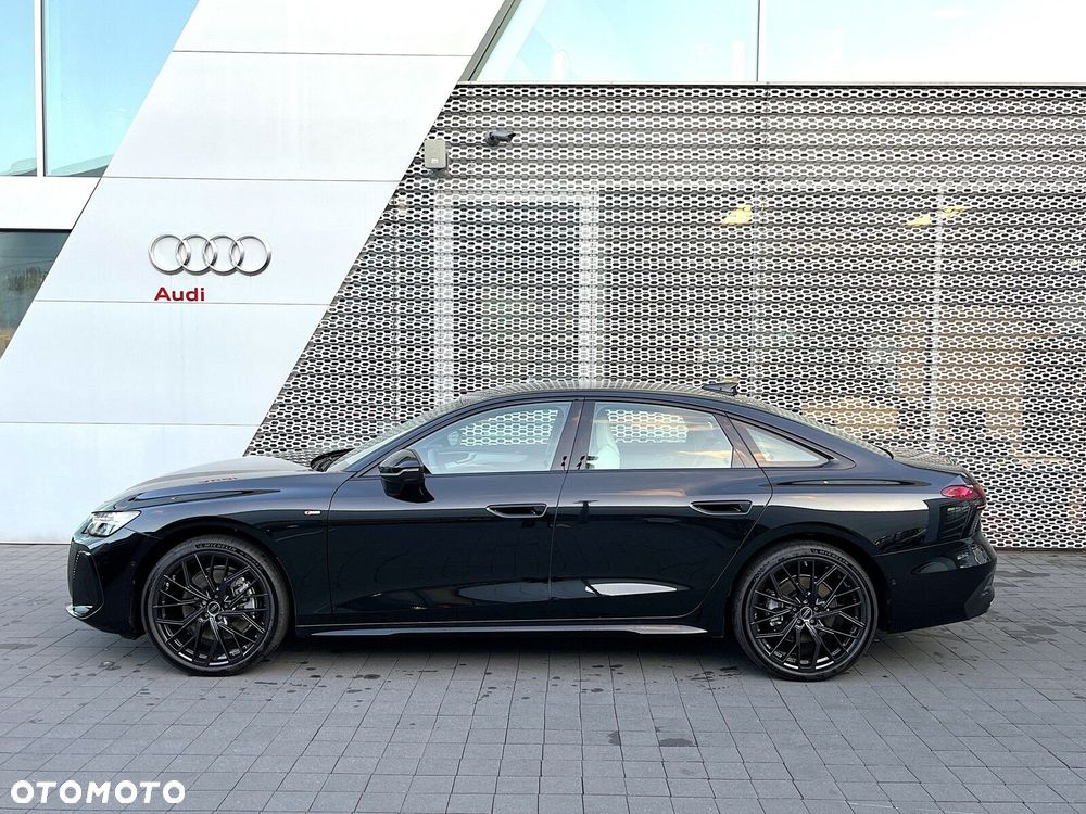 Audi A6 Limousine - 7