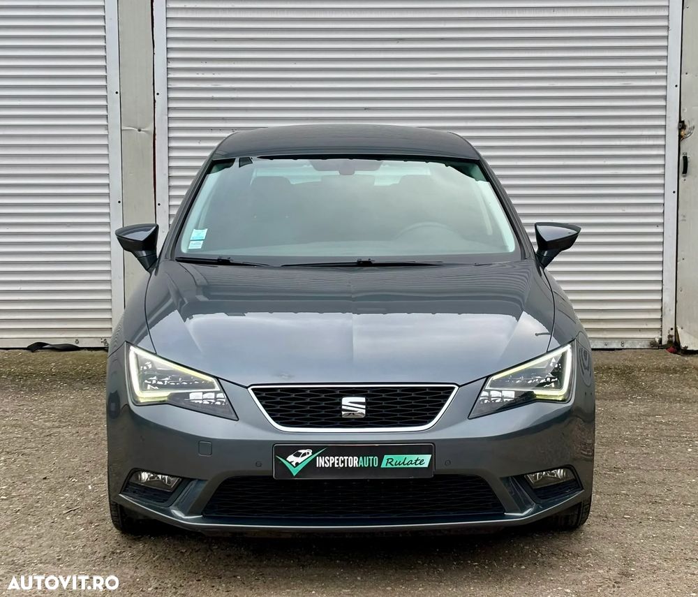 Seat Leon 1.2 TSI Start&Stop Style - 6