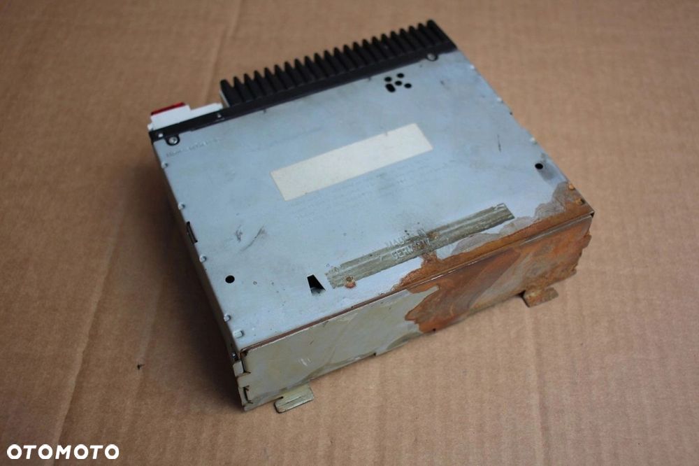 Tuner moduł radia BMW e38 e39 e53 x5 6907130 BM24 BM 24 - 3