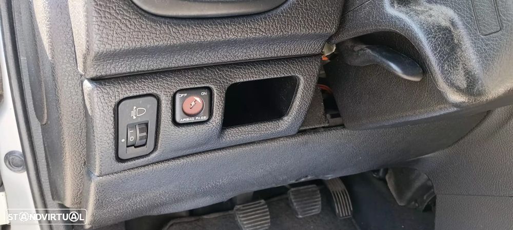 Peugeot 206 1.4 HDi ColorLine - 7