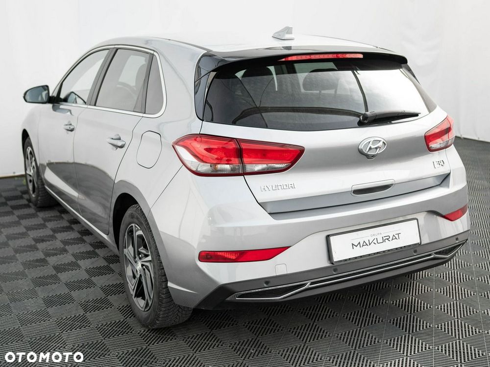 Hyundai I30 2021 photo 5