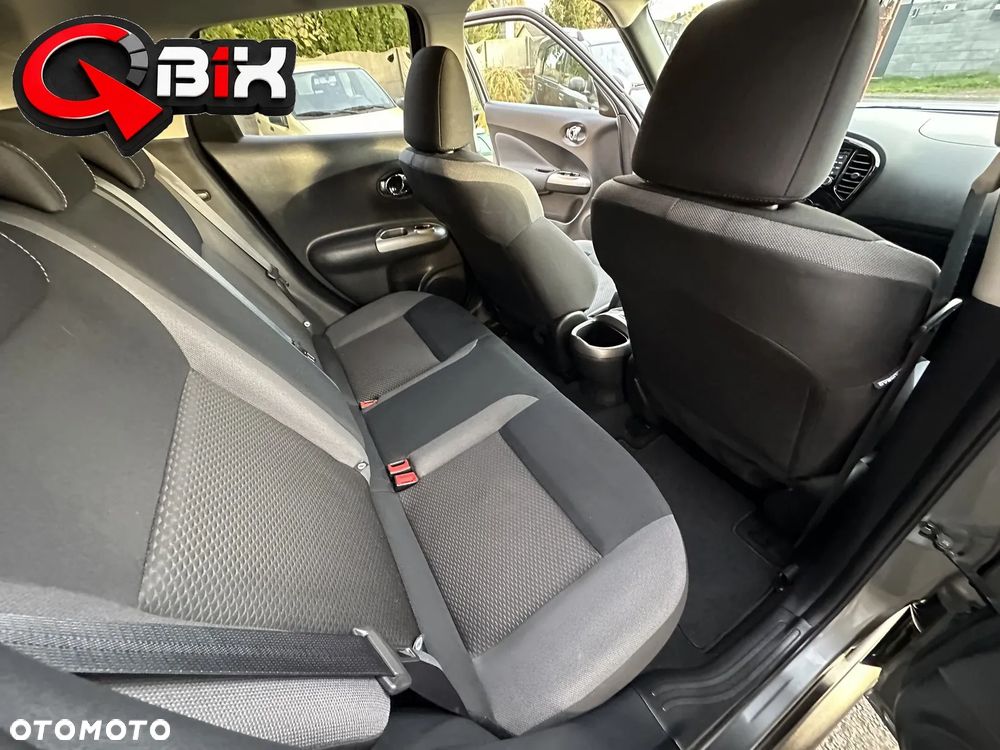 Nissan Juke - 25