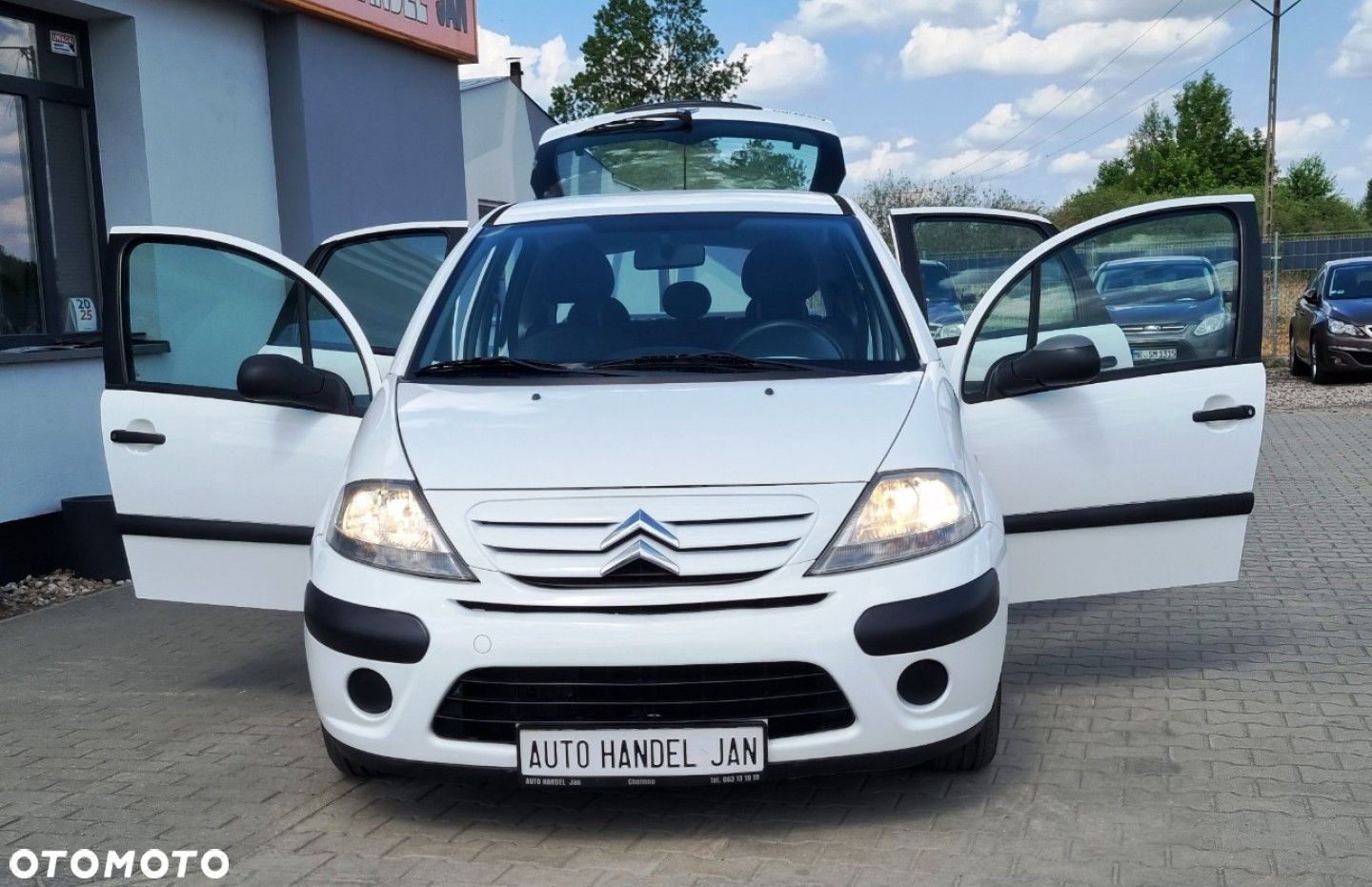 Citroën C3 - 20