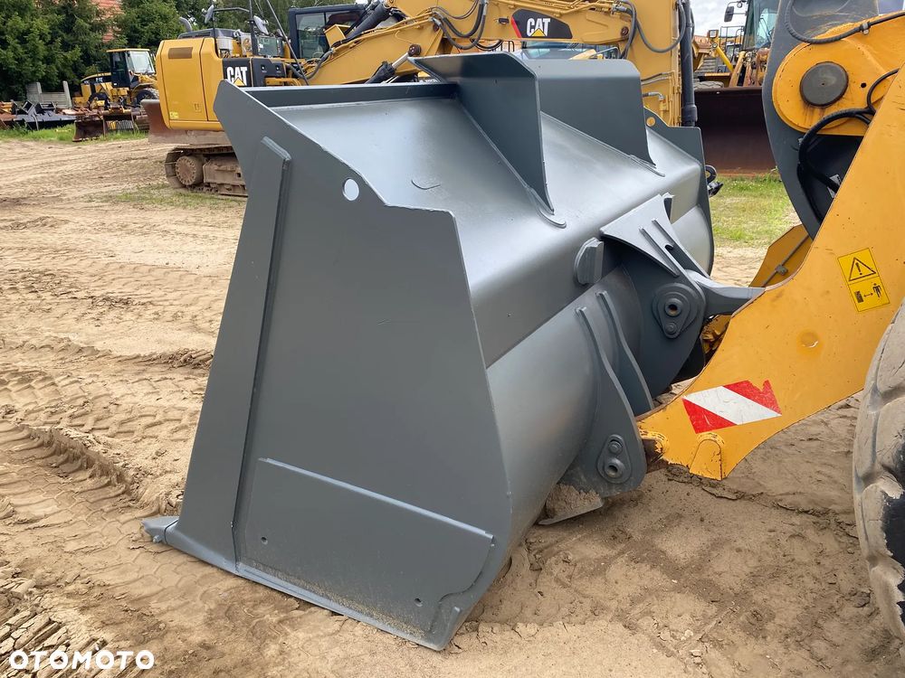 Liebherr L566 Xpower, 2020 ROK, WAGA W ŁYŻCE, z NIEMIEC, - 28