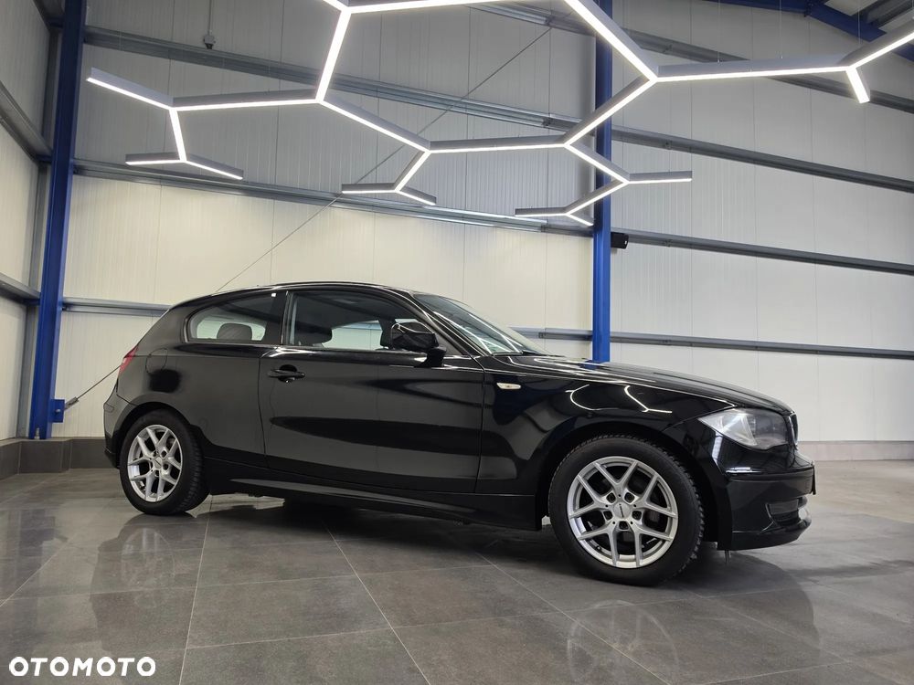 BMW Seria 1 116i - 6