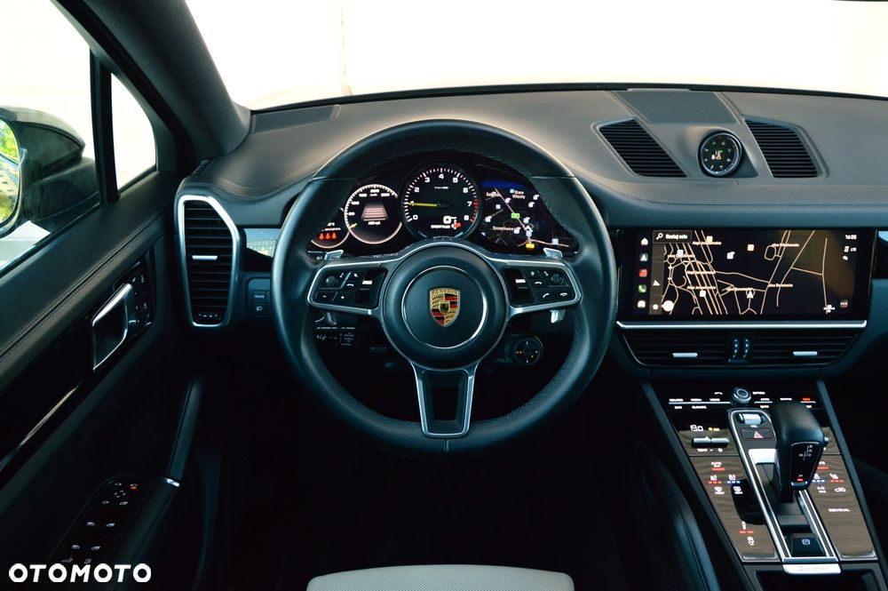 Porsche Cayenne E-Hybrid PHEV - 29