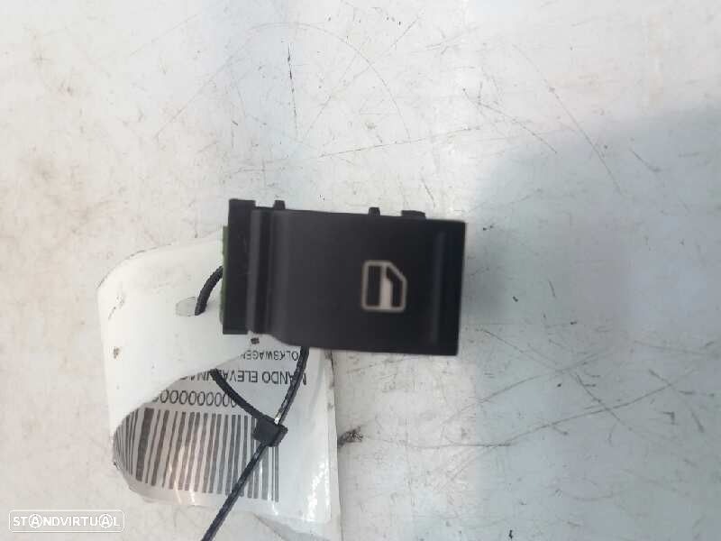 COMANDO DO ELEVADOR TRASEIRO ESQUERDO VOLKSWAGEN GOLF V 1.9 TDI 90CV 1896CC - 1