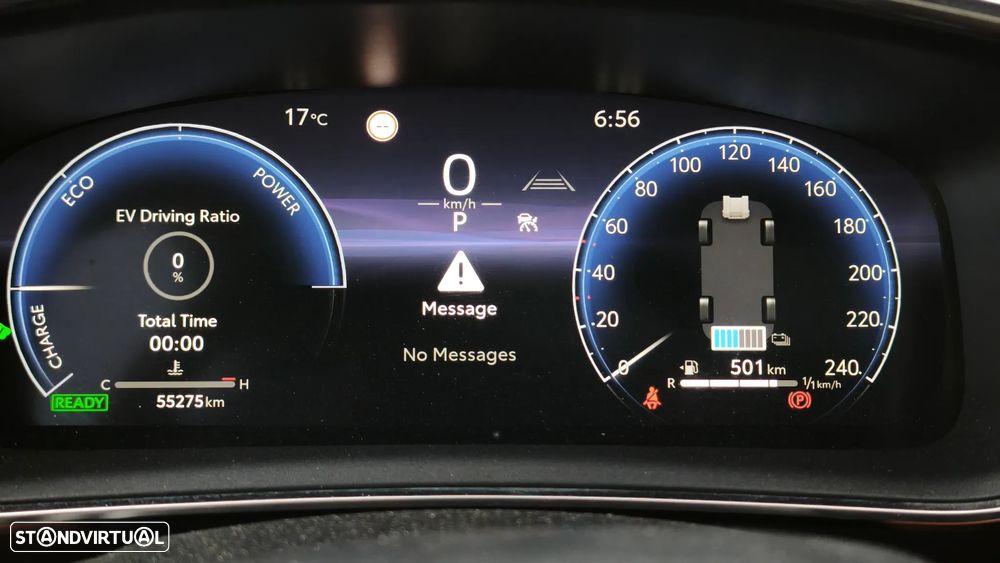 Toyota Corolla Touring Sports 1.8 Hybrid Exclusive - 10
