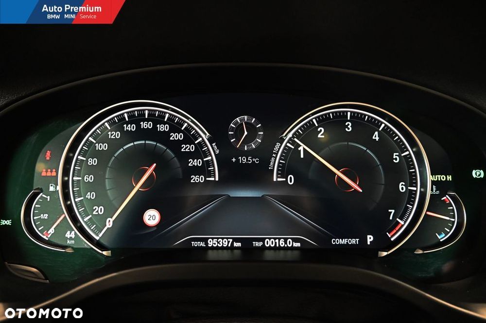 BMW X4 xDrive30i GPF M Sport sport - 5