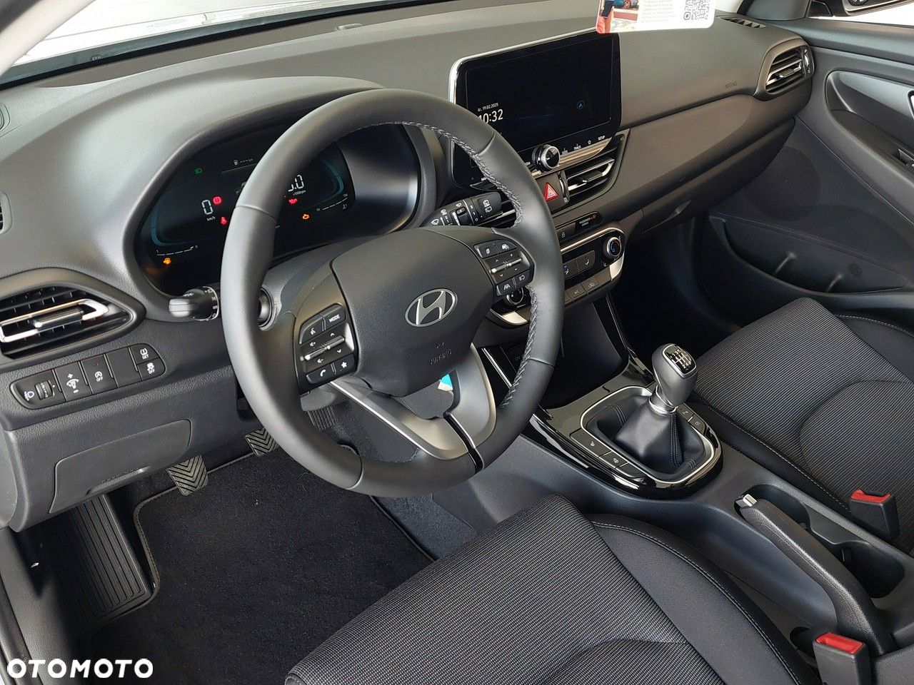 Hyundai i30 1.0 T-GDI Modern - 6