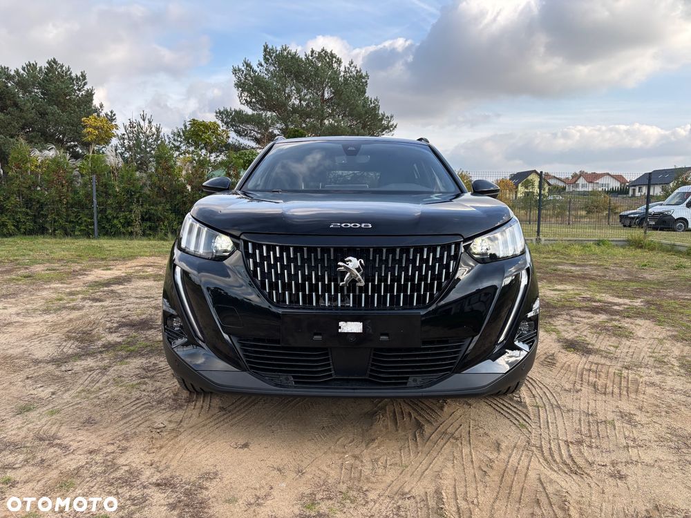 Peugeot 2008 2020 photo 2