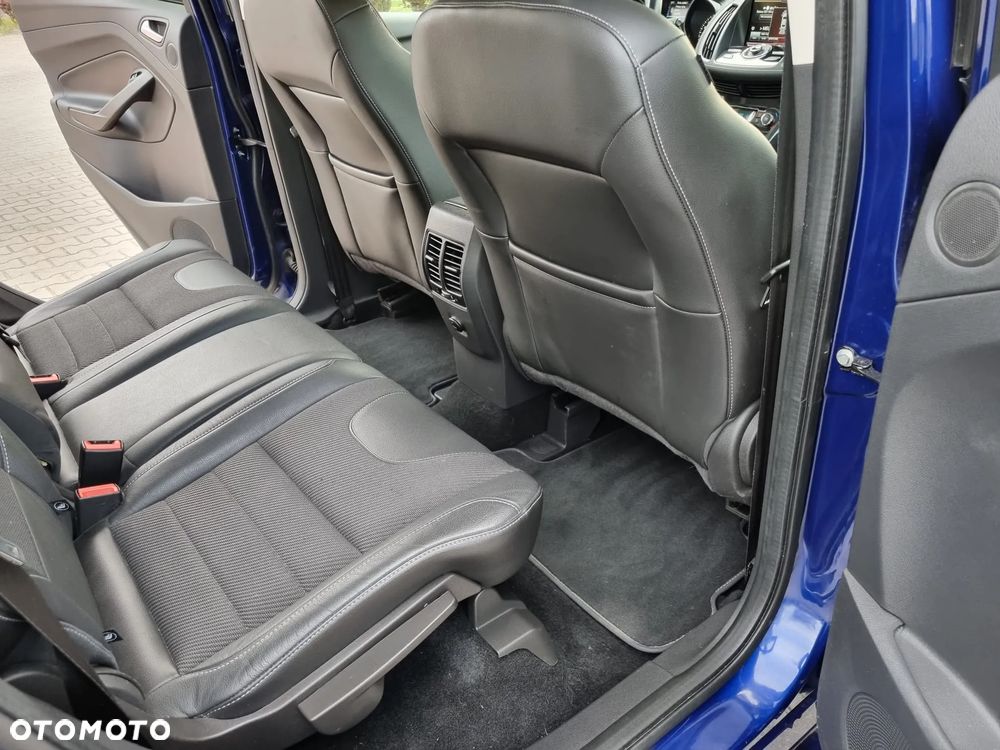 Ford Kuga 2.0 TDCi 4x4 Individual - 13