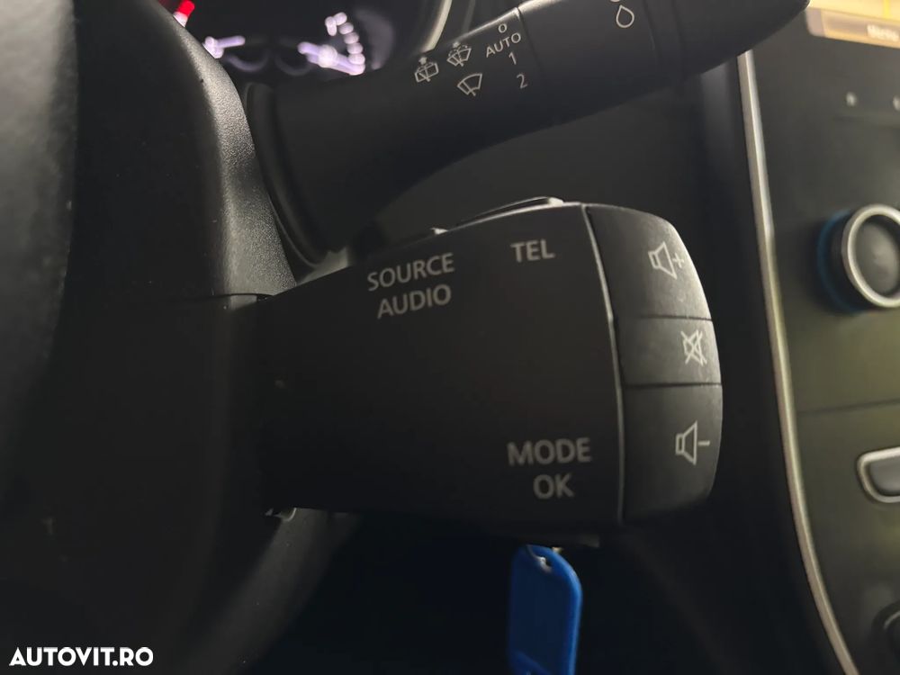 Renault Scenic TCe 115 GPF LIMITED - 21