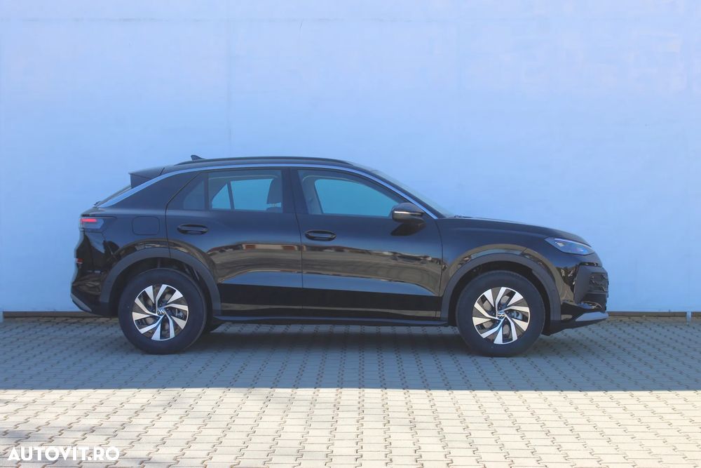 Volkswagen T-Roc 1.5 TSI DSG Life - 4