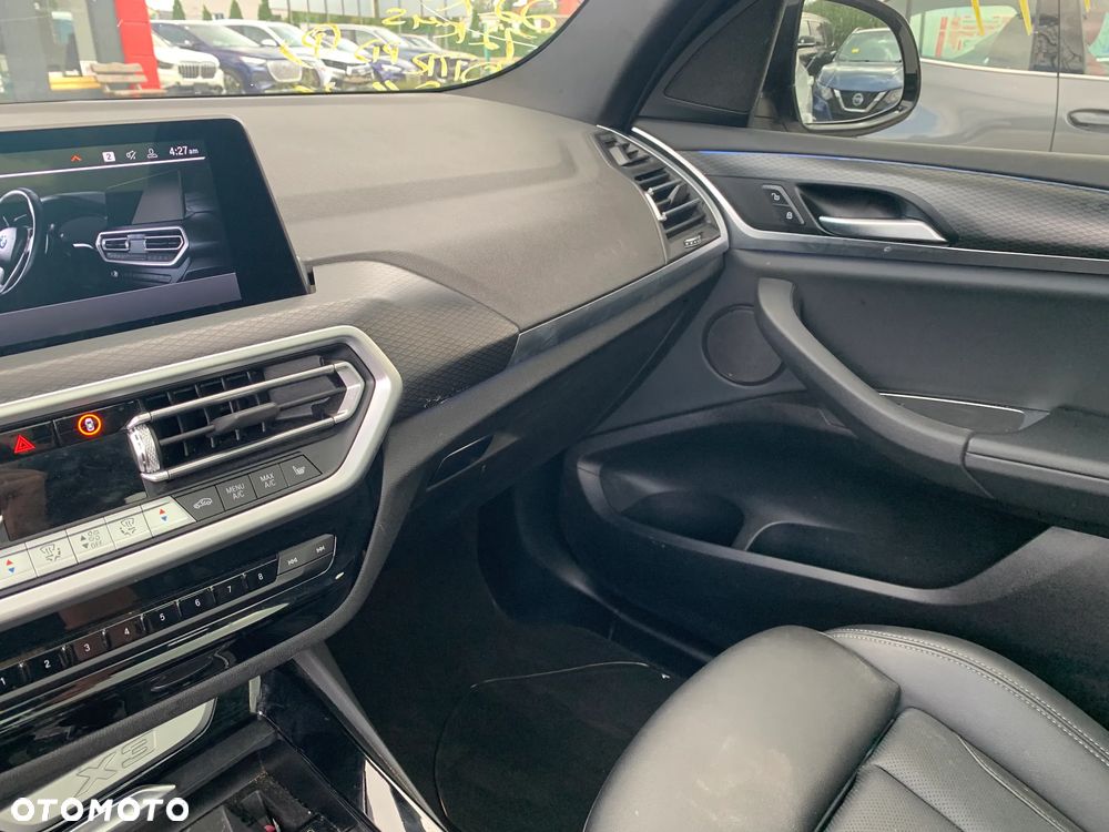 BMW X3 - 13