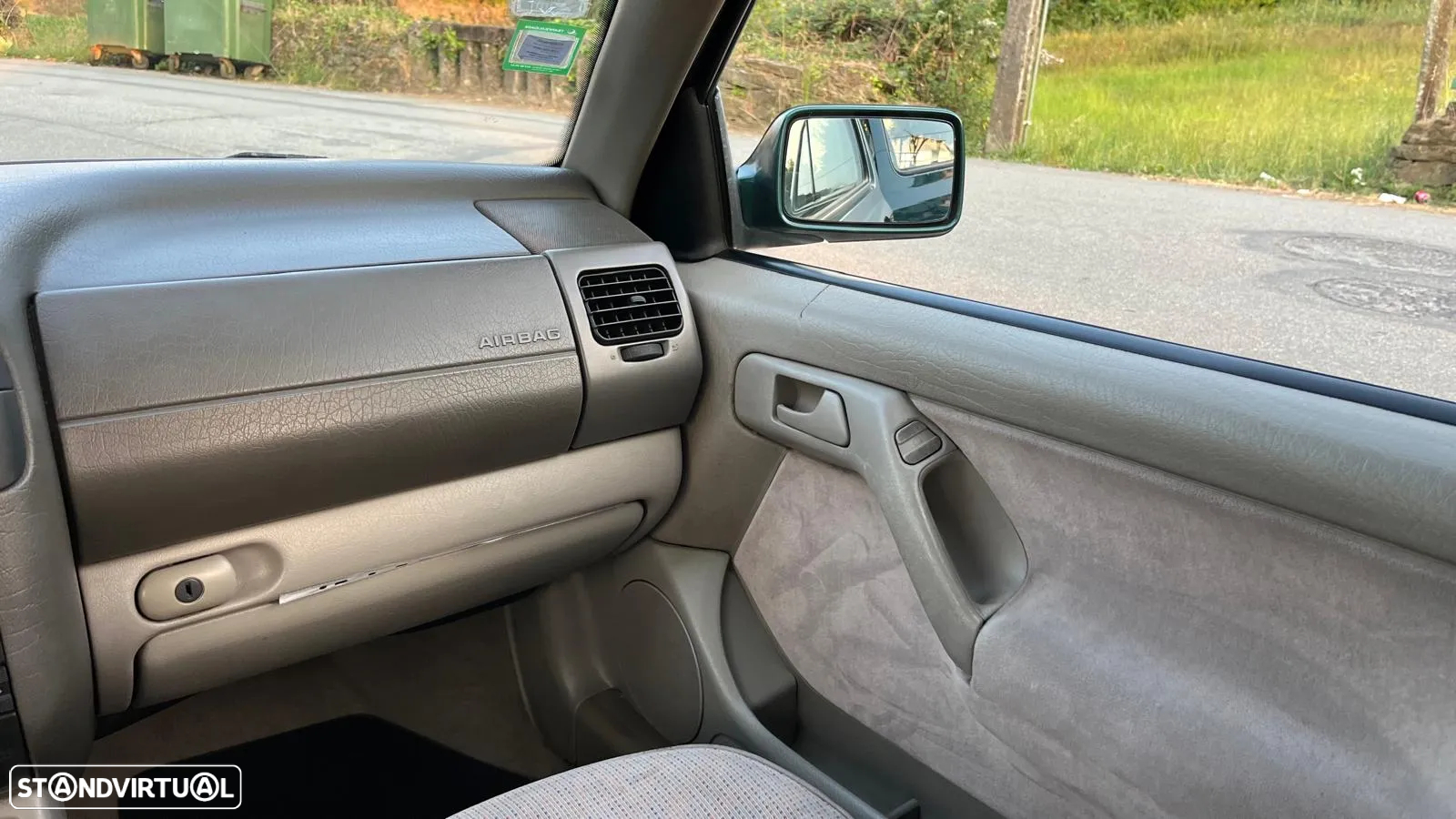 VW Vento 1.9 GT TDI - 19