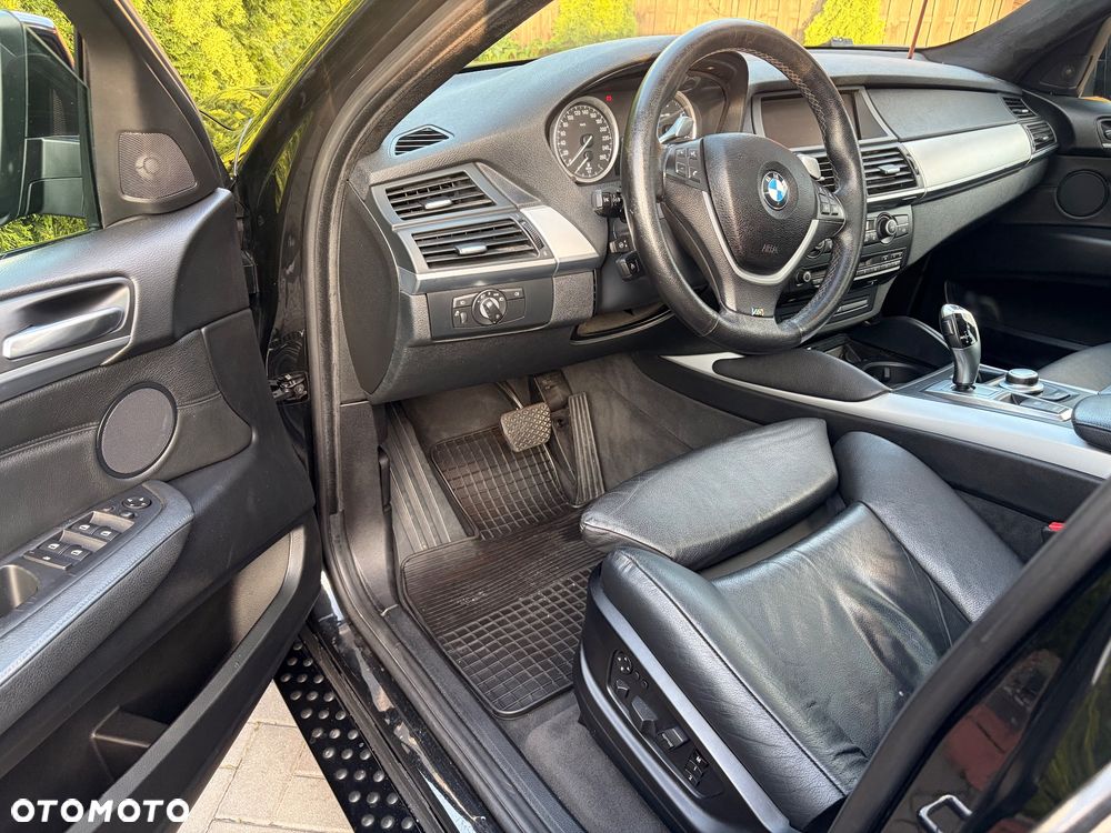 BMW X6 30d xDrive - 29