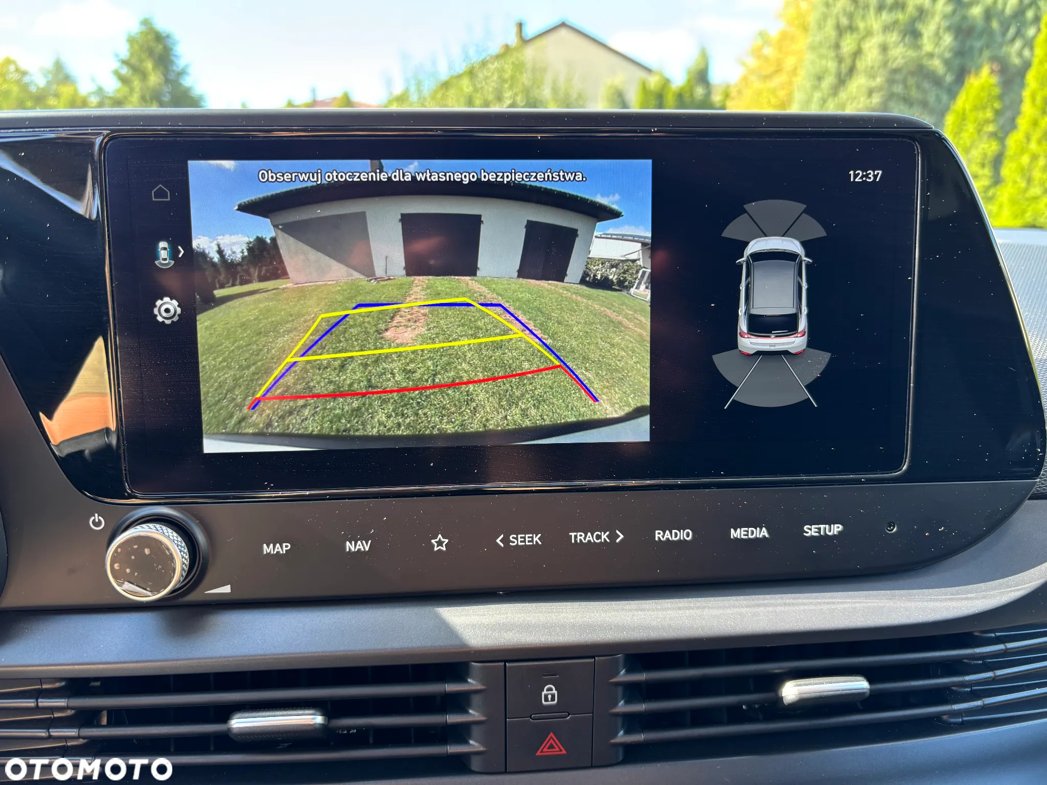 Hyundai Bayon 1.0 T-GDI Executive - 27