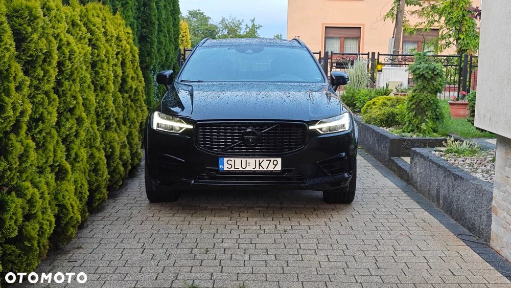Volvo XC 60 T8 AWD Recharge Polestar Engineered - 2
