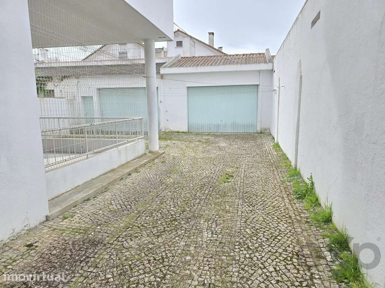 Viver no centro de Beja com espaço e exclusividade - Grande imagem: 3/43