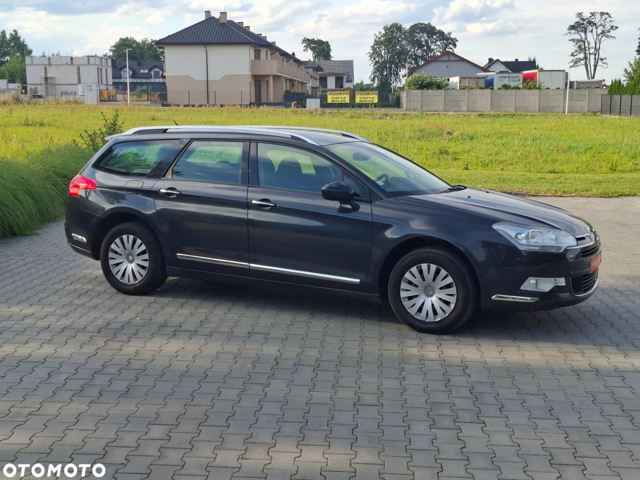 Citroën C5 2.0 HDi Exclusive - 2