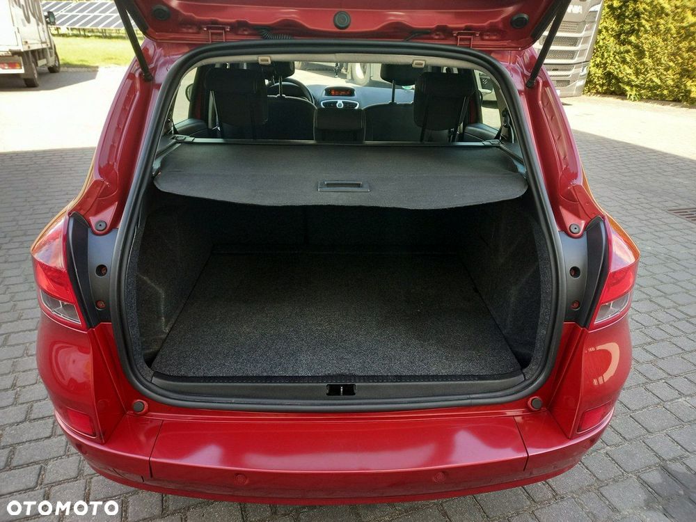 Renault Clio 1.2 16V Luxe Dynamique - 13