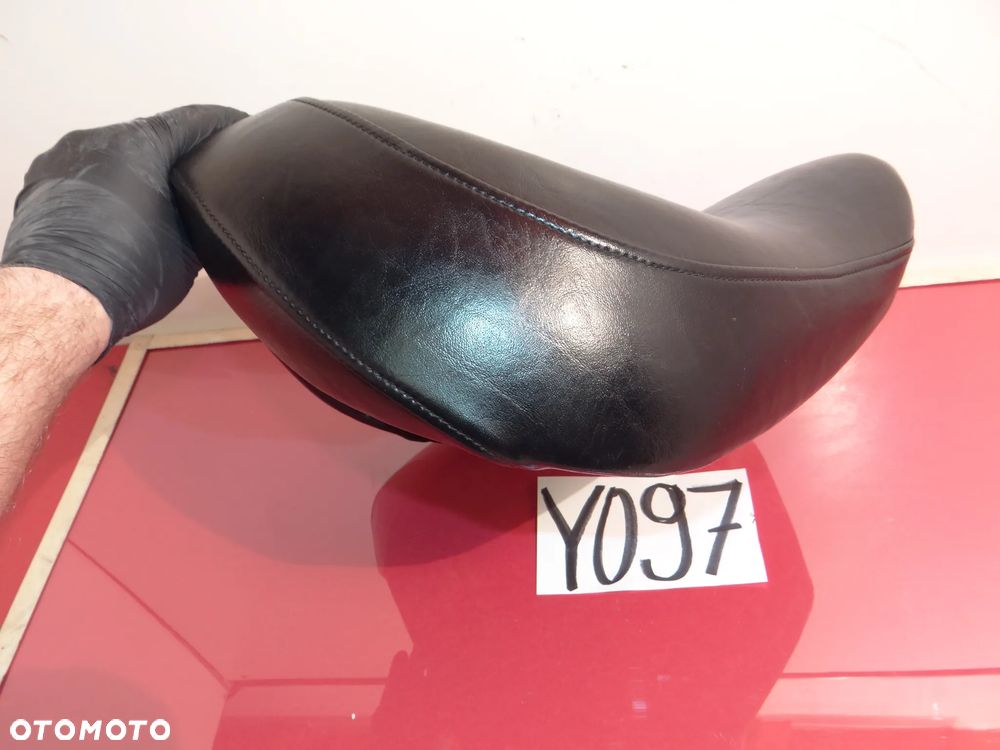 Y097 Yamaha XV1600, 1700 SIEDZENIE KANAPA KIEROWCY 4WM-00 97.11 - 11
