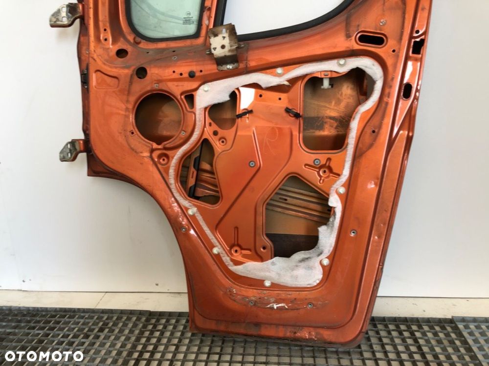 DRZWI PRAWY PRZÓD - 449.00 PLN - FIAT DUCATO Autobus (250_) 2006 - 2022 160 Multijet 3,0 D 115 kW - 5