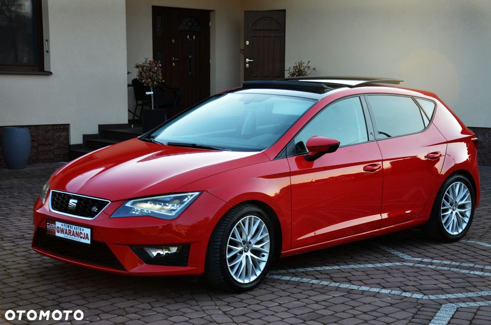Seat Leon - 12