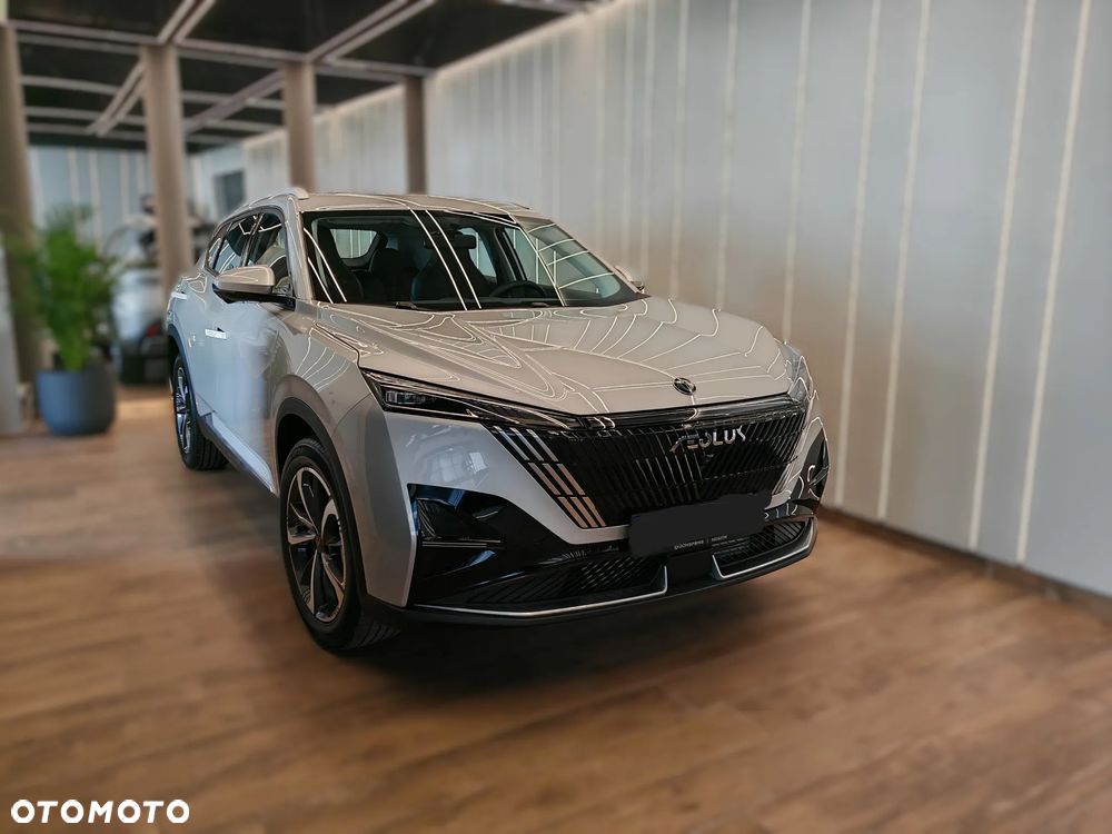 Dongfeng Mage - 3