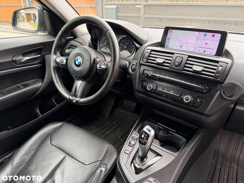 BMW Seria 1 - 33