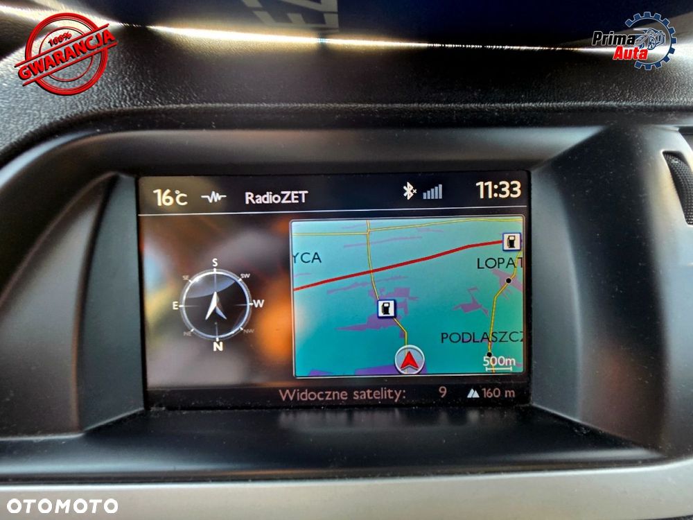 Citroën C5 HDi 115 FAP Business Class - 5