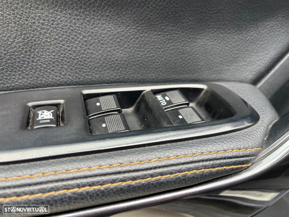 Ford Ranger Auto Wildtrak - 53