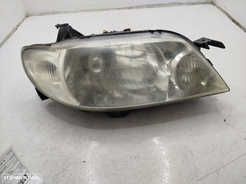 Farol/ Otica Dianteiro Dto Mazda 323 F Vi (Bj) - 1