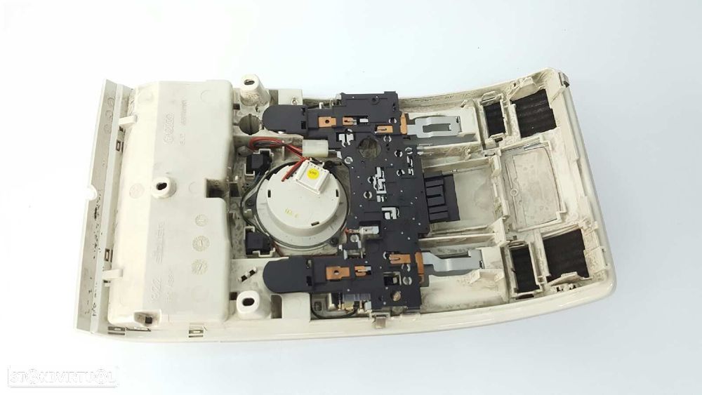 LUZ INTERIOR AUDI A6 AVANT (4F5) 3.0 TDI QUATTRO - 5