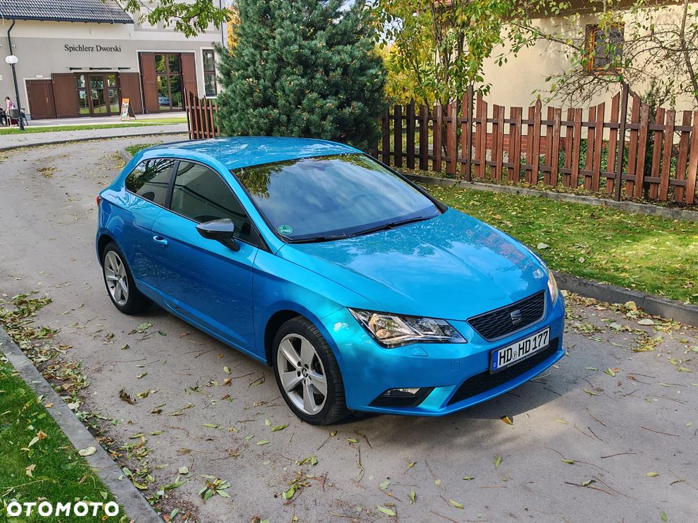 Seat Leon - 28