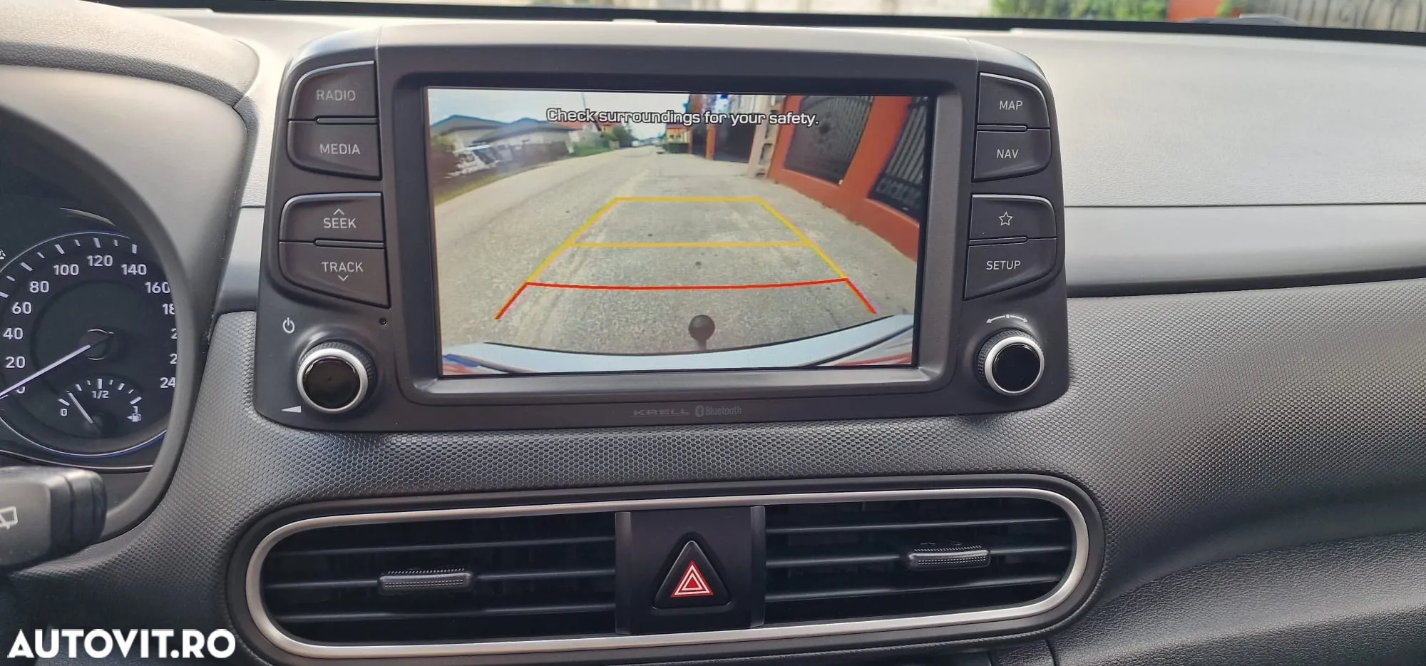 Hyundai KONA 1.6 CRDi DCT Premium - 22