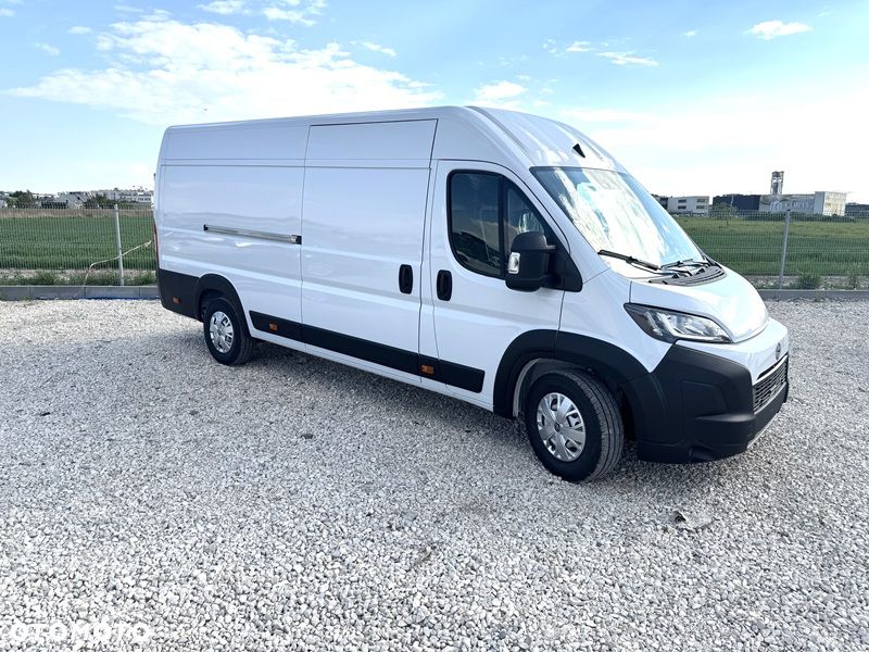 Toyota Proace Max Furgon L4H2 - 1