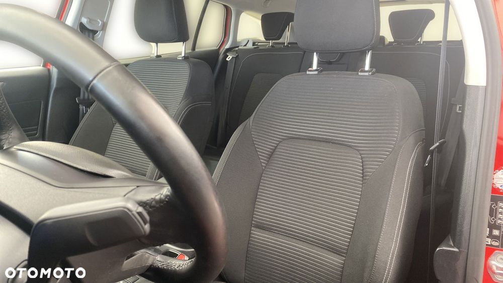 Ford Focus 1.0 EcoBoost mHEV Titanium X - 10