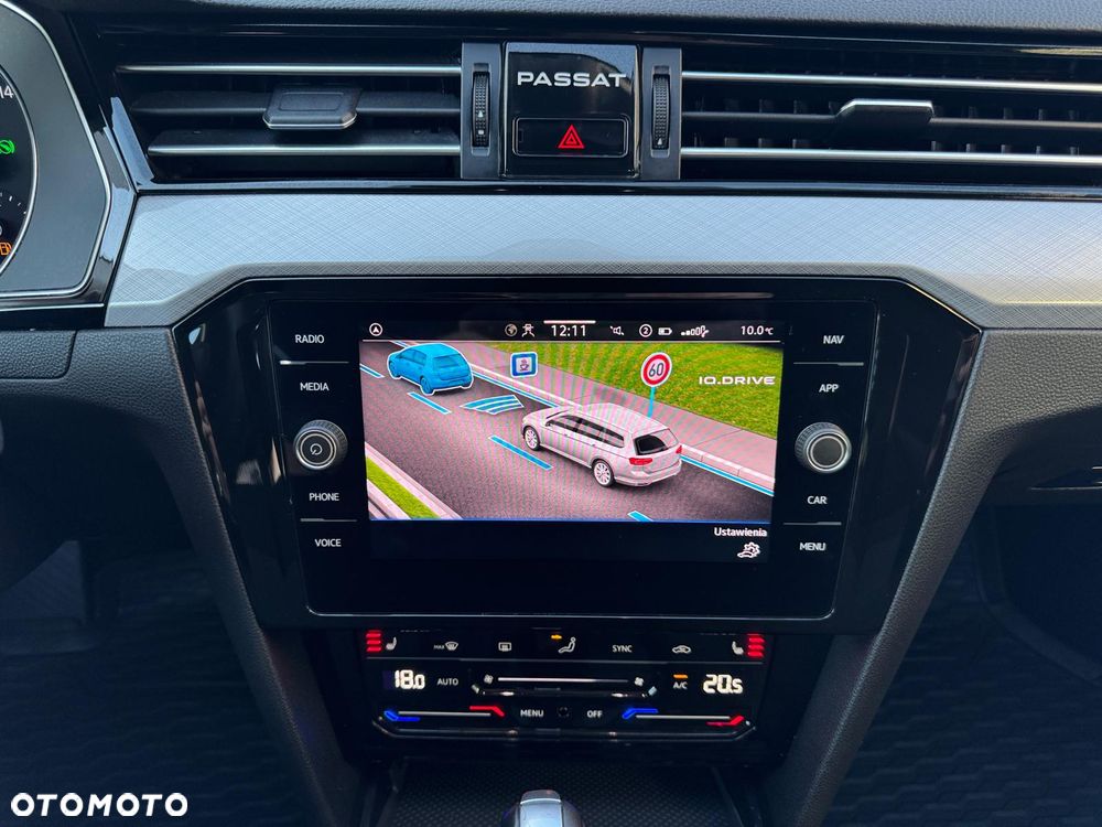 Volkswagen Passat 2.0 TDI EVO Business DSG - 25